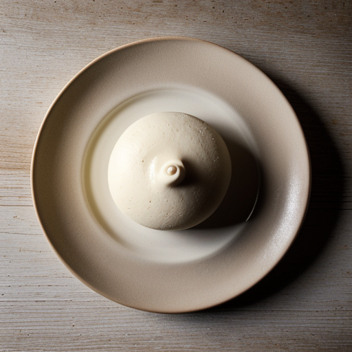 Playdough - Uncooked - Inedible recipe image