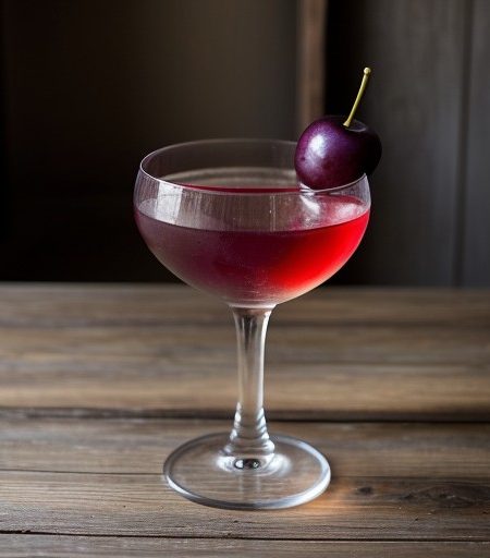 Plum Brandy recipe image