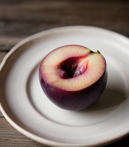 Plum Duff recipe image