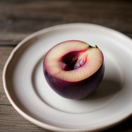 Plum Duff recipe image