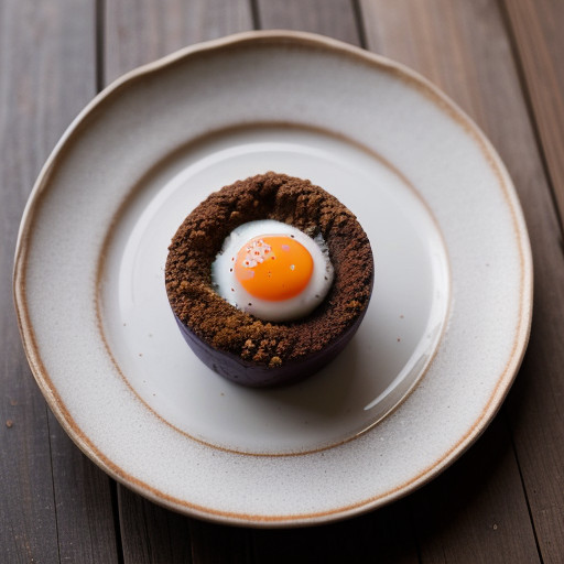 Plum Pudding recipe image