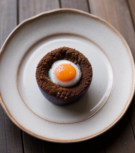 Plum Pudding recipe image