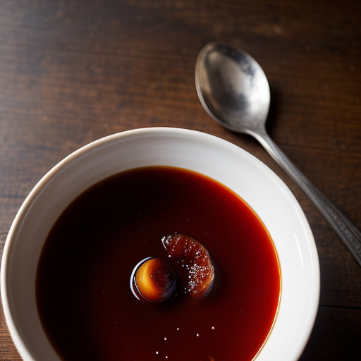 Plum Sauce B1 recipe image