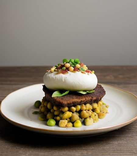 Plymouth Succotash recipe image