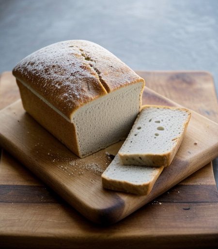 Pocket Bread recipe image
