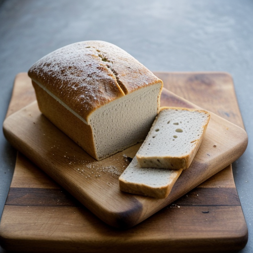 Pocket Bread recipe image