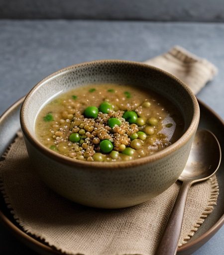 Pocket Soup - Goldbeck recipe image