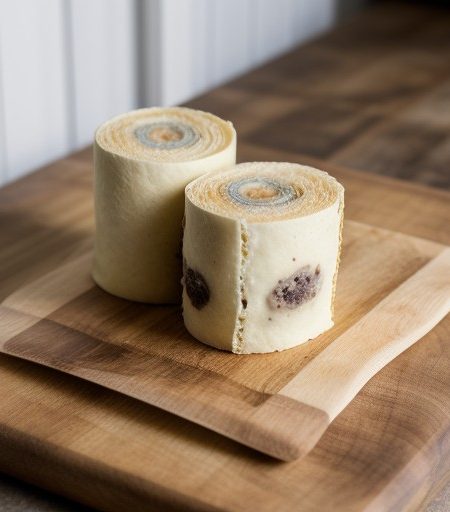 Pocketbook Rolls recipe image