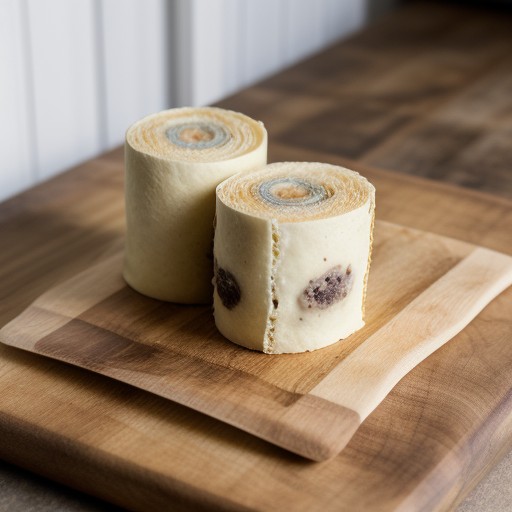 Pocketbook Rolls recipe image