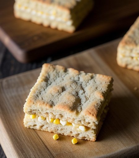 Pogo's Light Biscuits for Belly-Draggers recipe image