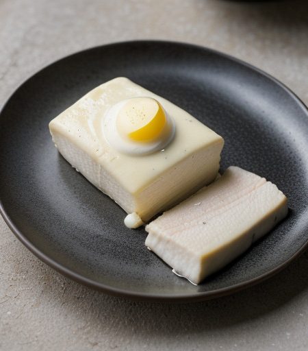 Poisson Cru recipe image