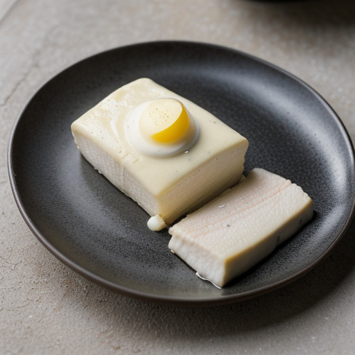 Poisson Cru recipe image