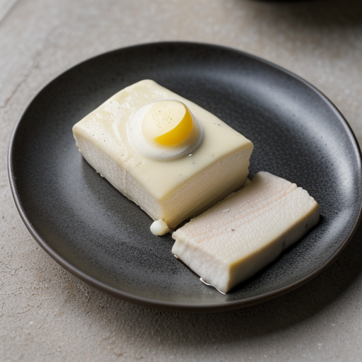Poisson Cru recipe image