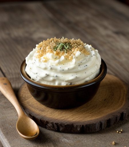 Pokey's Beef Dip or Appetizer recipe image