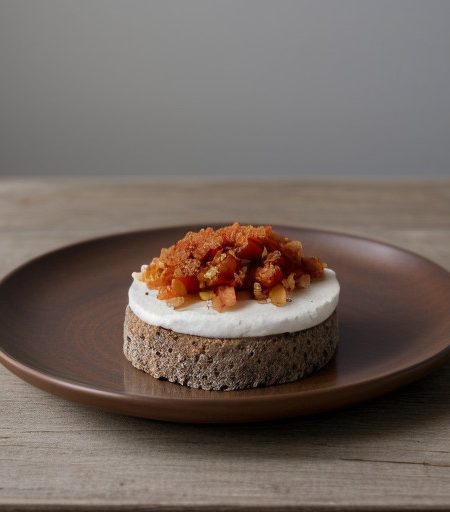 Pol Mallum (Stringhopper Sambol recipe image