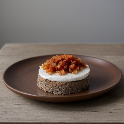 Pol Mallum (Stringhopper Sambol recipe image