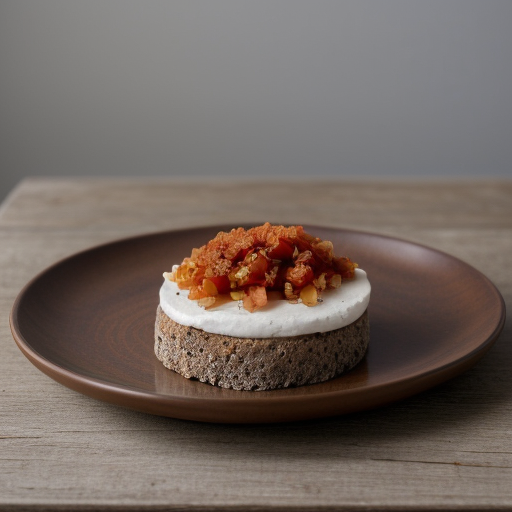 Pol Mallum (Stringhopper Sambol recipe image