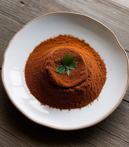 Pol Sambol (Coconut Sambol recipe image