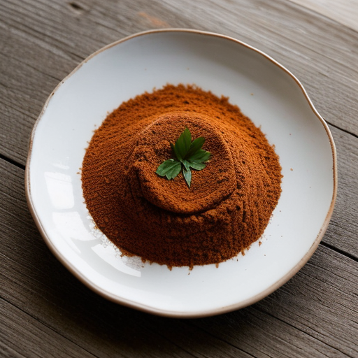 Pol Sambol (Coconut Sambol recipe image
