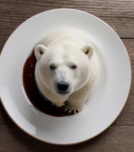 Polar Bear recipe image