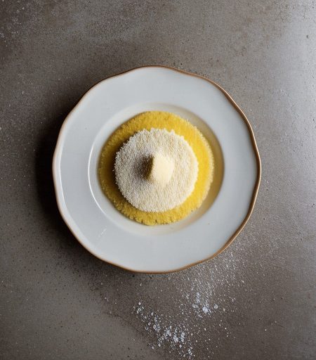 Polenta #1 recipe image