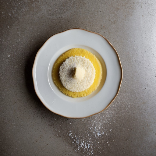 Polenta #1 recipe image