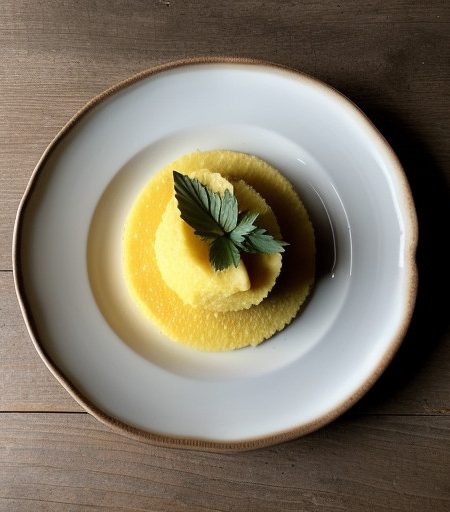 Polenta (Prodigy recipe image