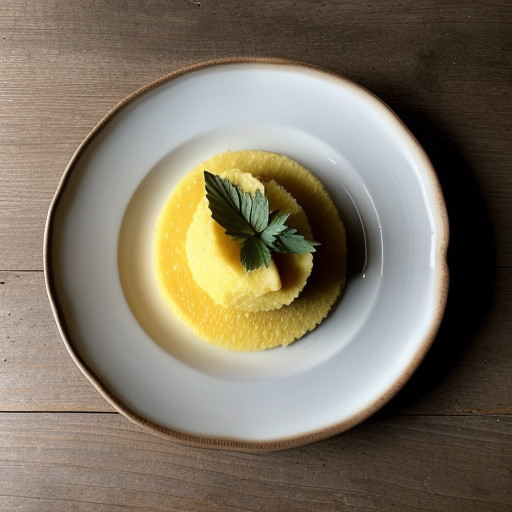 Polenta (Prodigy recipe image
