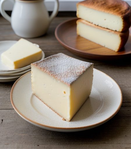 Polish Cheese Paska recipe image