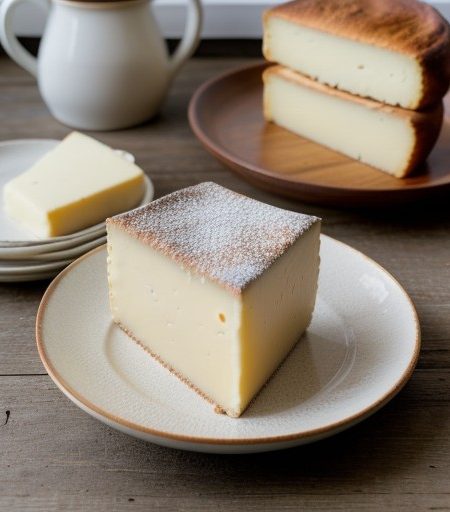 Polish Cheese Paska recipe image