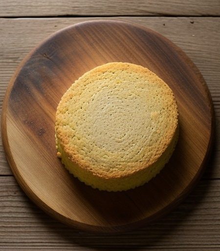 Polish Corn Bread recipe image