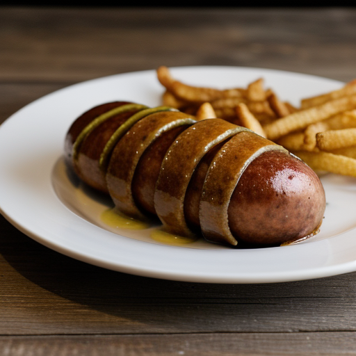 Polish Sausage recipe image