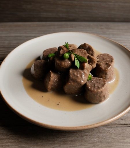 Polish Sausage recipe image