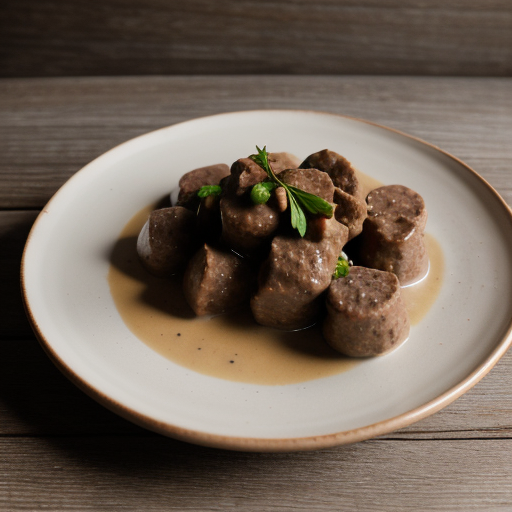 Polish Sausage recipe image