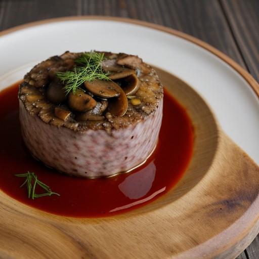 Polish Stew recipe image