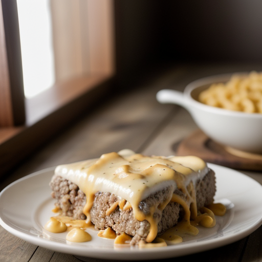 Polish Surprises recipe image