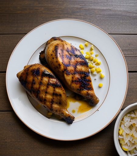 Pollo Loco Chicken recipe image