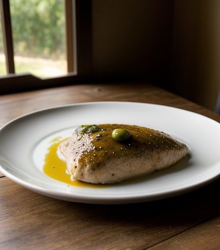 Pollo Loco Marinade Ii recipe image