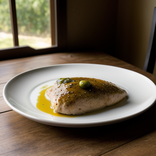 Pollo Loco Marinade Ii recipe image