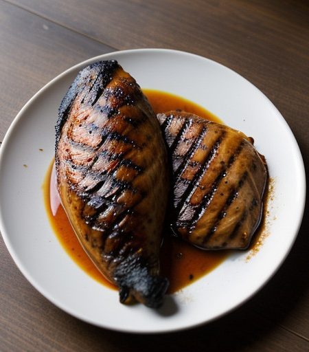 Pollo Loco Marinade Iii recipe image