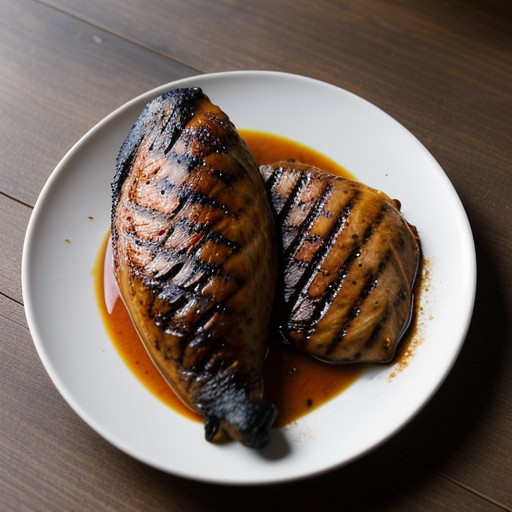 Pollo Loco Marinade Iii recipe image