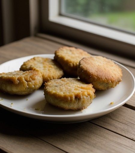 Pollsh Sausage Pattles recipe image