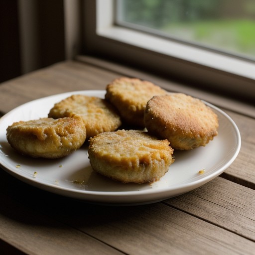 Pollsh Sausage Pattles recipe image