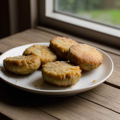 Pollsh Sausage Pattles recipe image
