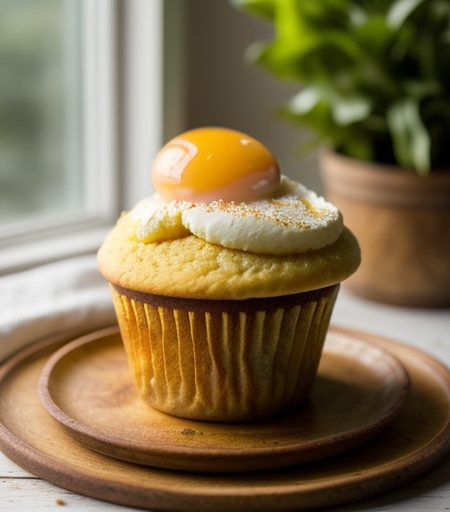 Polly's Johnnycakes recipe image