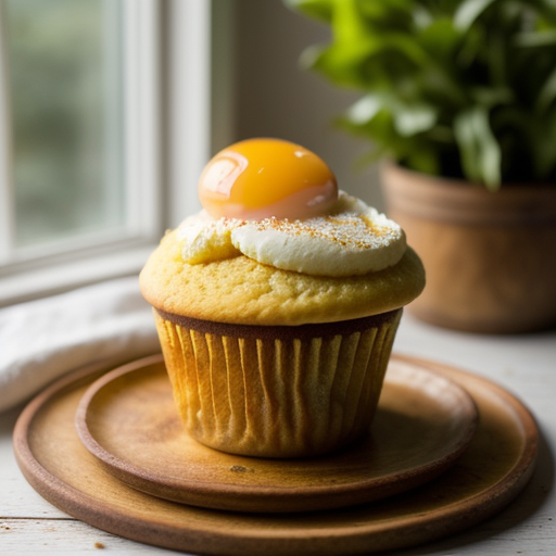 Polly's Johnnycakes recipe image