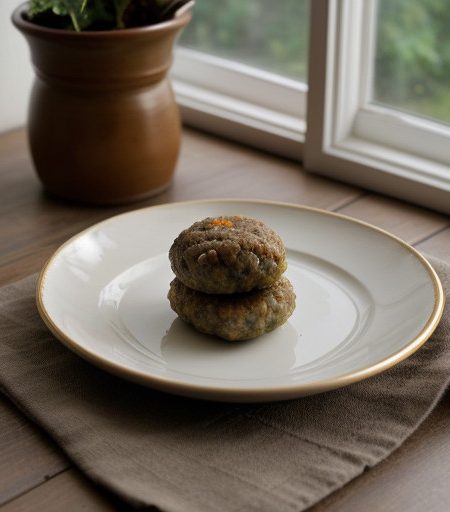 Polpette Al La Milanese recipe image