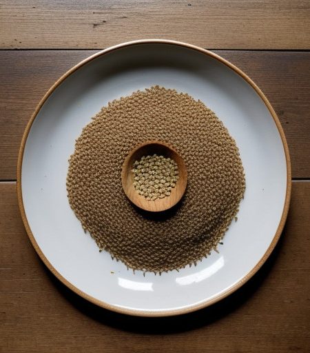 Polygrain Pilaf recipe image