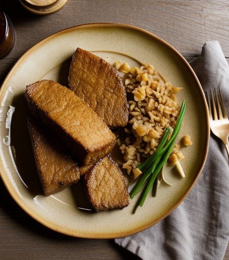 Polynesian Pork recipe image