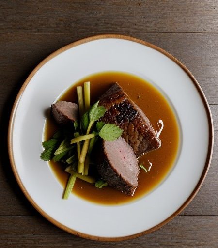 Polynesian Pork Centennial recipe image
